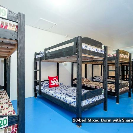 Zen Hostel Haven Backpackers San Pedro Makati Eksteriør billede