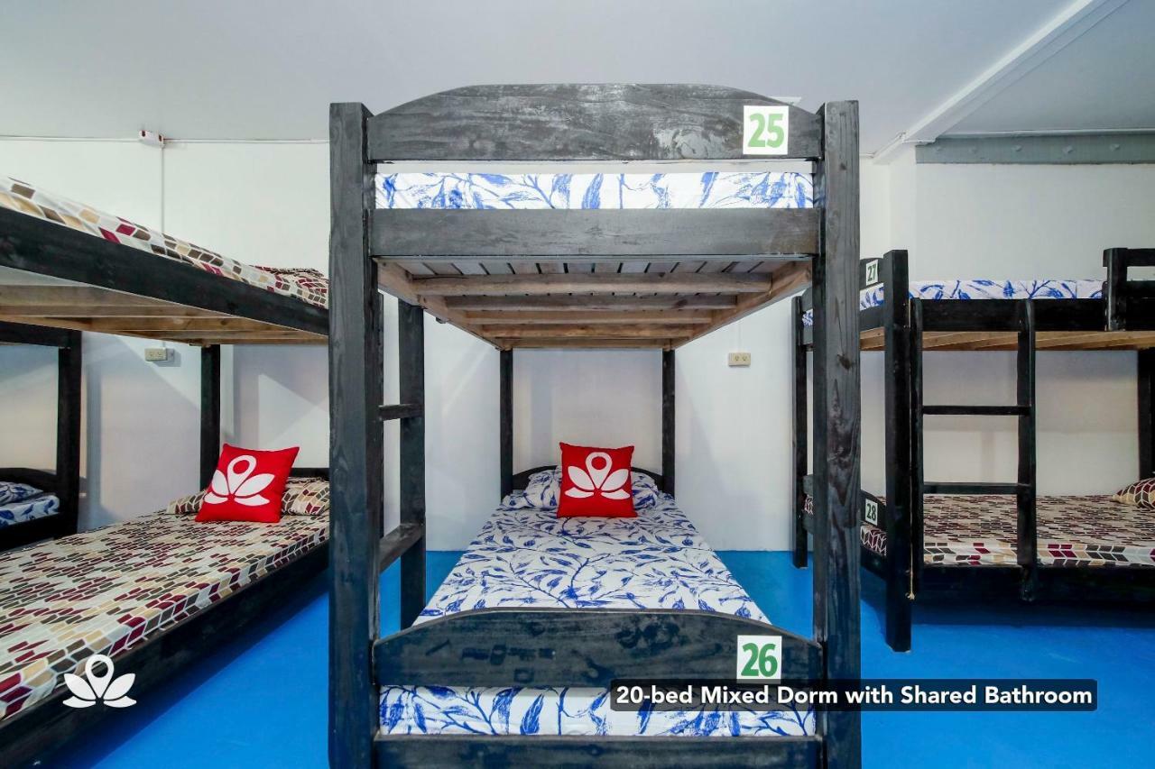 Zen Hostel Haven Backpackers San Pedro Makati Eksteriør billede