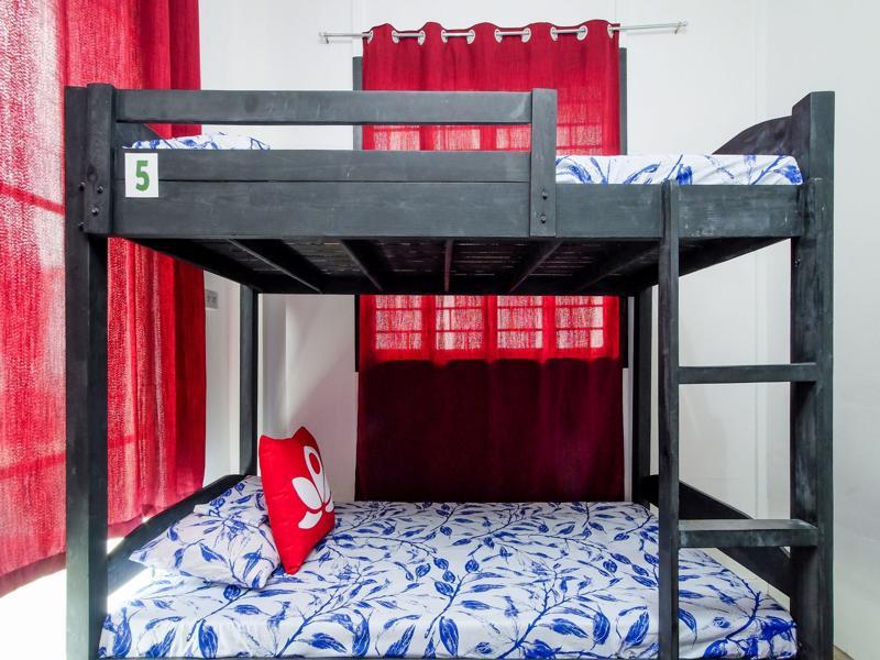 Zen Hostel Haven Backpackers San Pedro Makati Eksteriør billede
